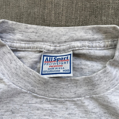 49ers Vintage Tee