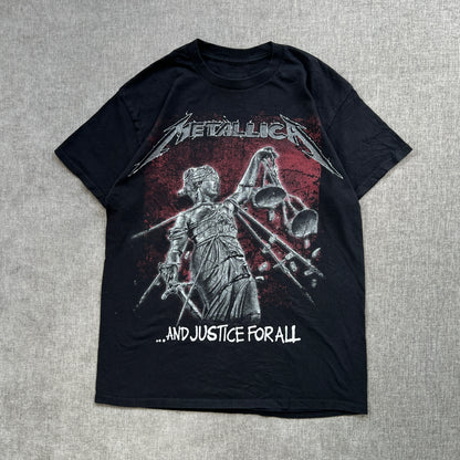 Metallica "... And Justice For All"