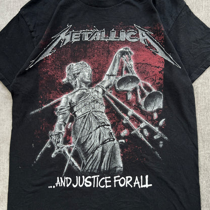 Metallica "... And Justice For All"