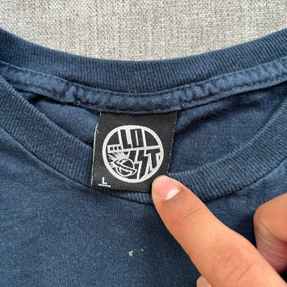 Lost 00´s Tee