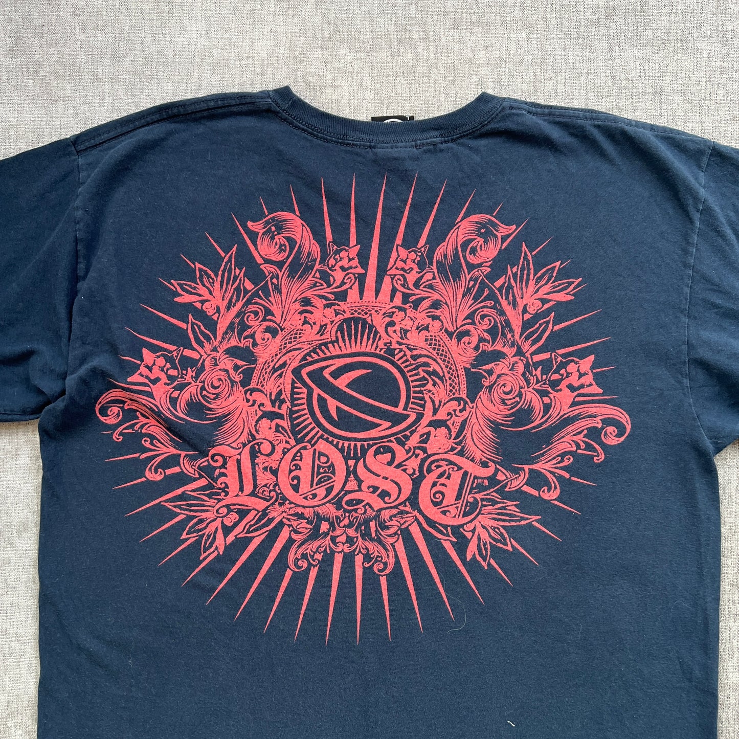 Lost 00´s Tee