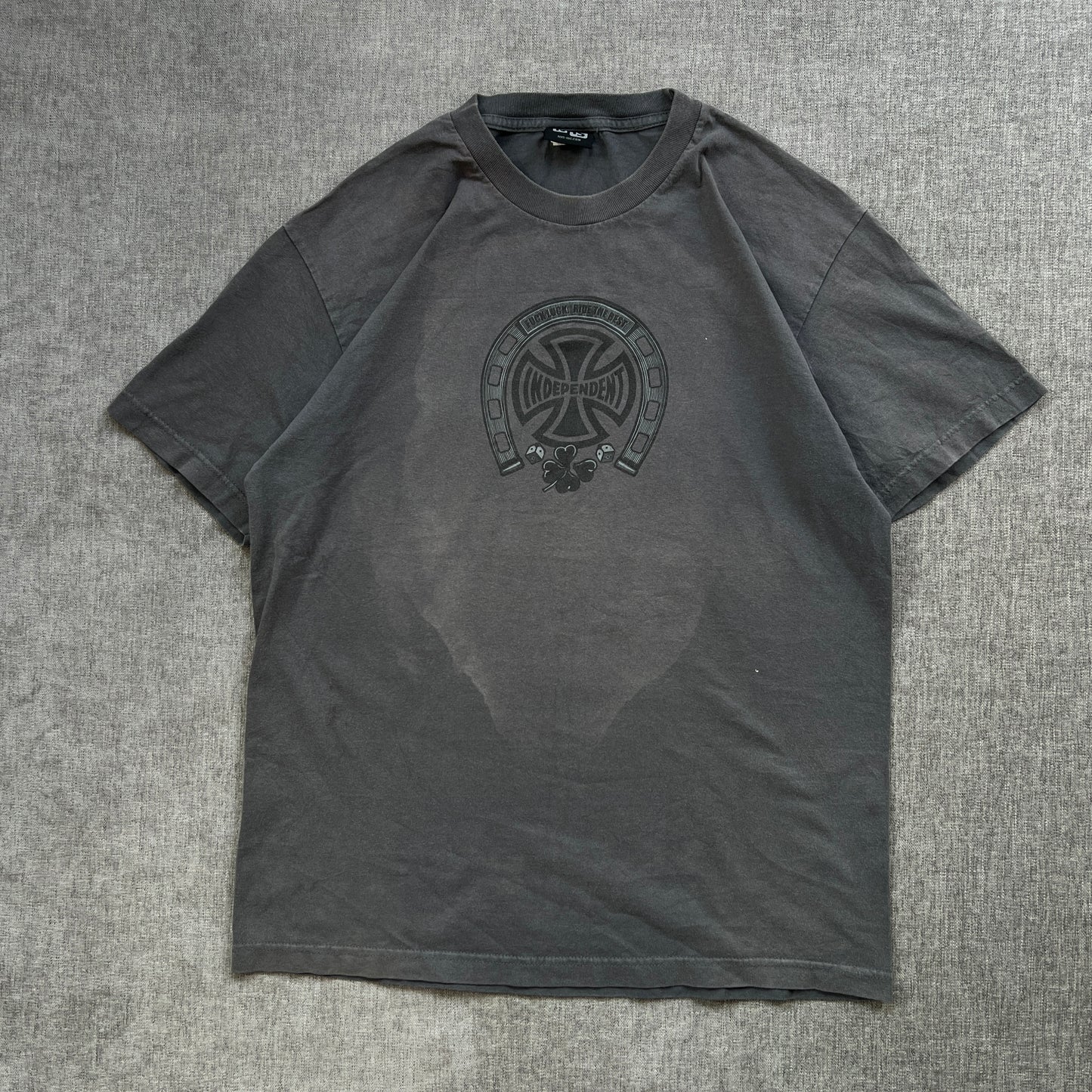 Independent Tee