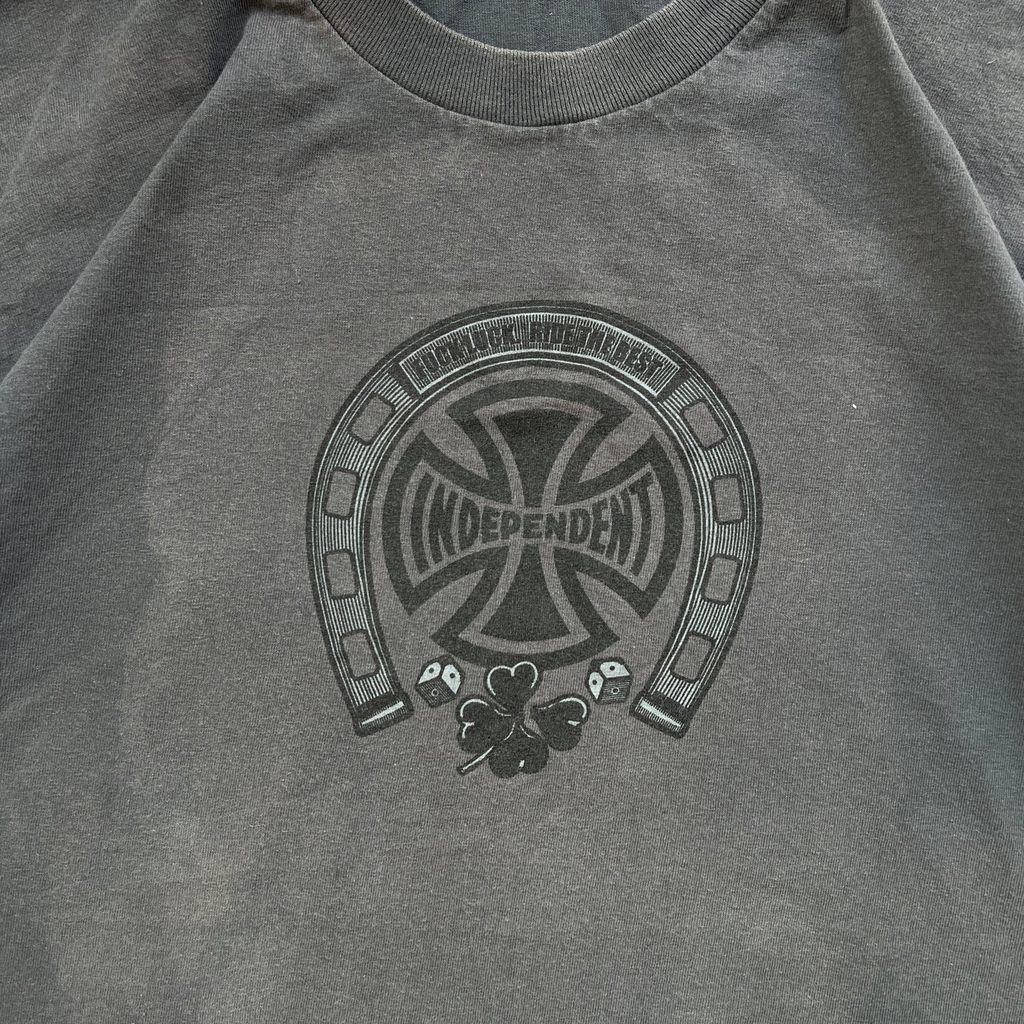 Independent Tee