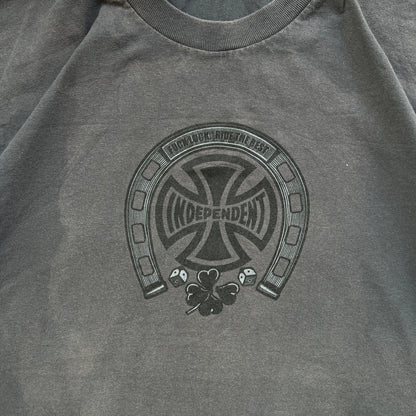 Independent Tee