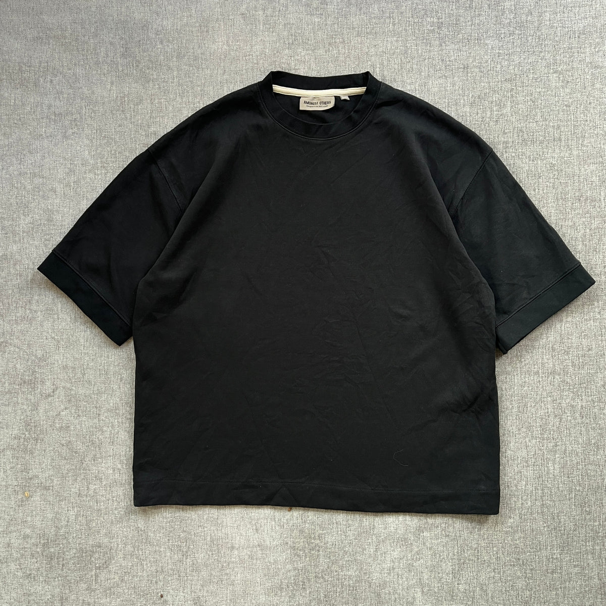 Amongst Others Basic Tee