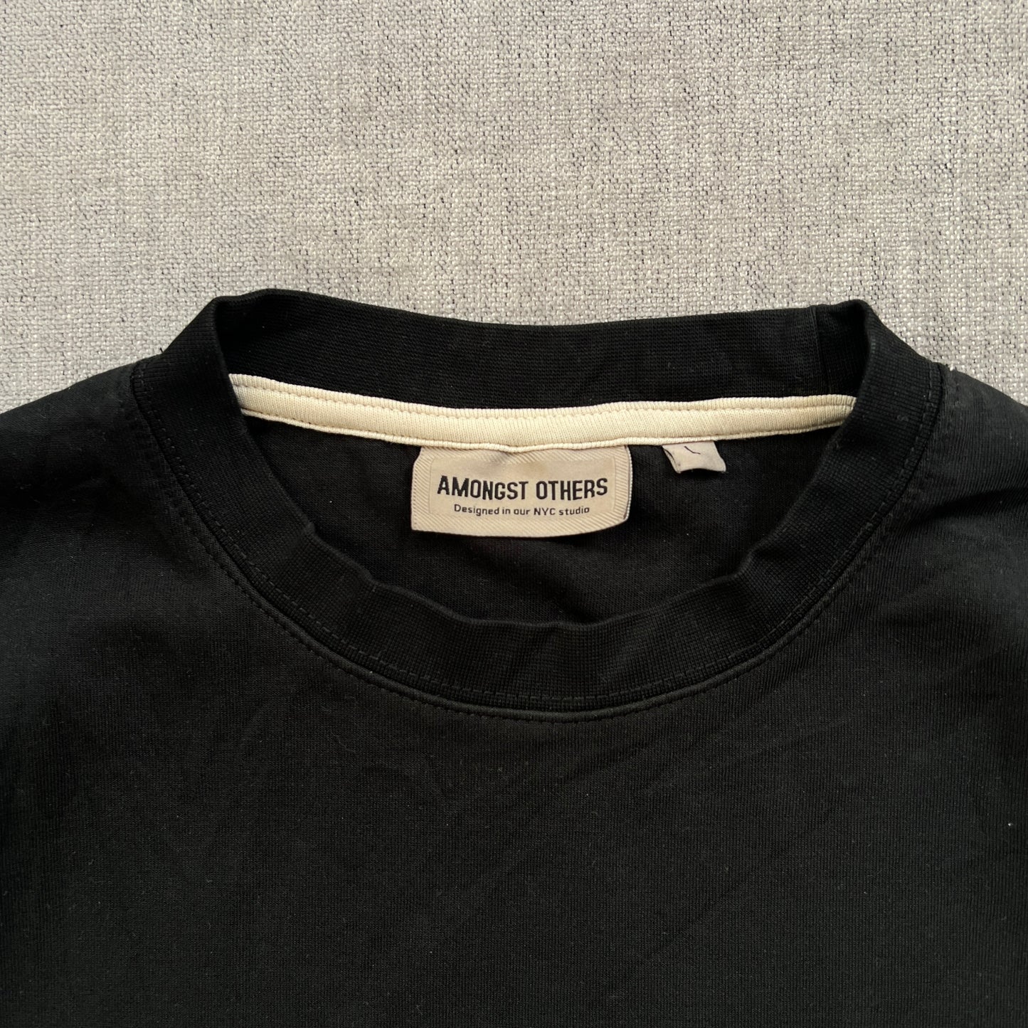 Amongst Others Basic Tee