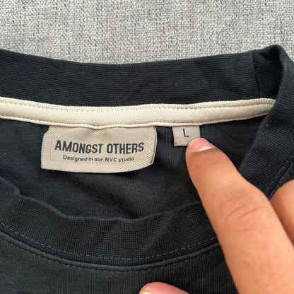 Amongst Others Basic Tee