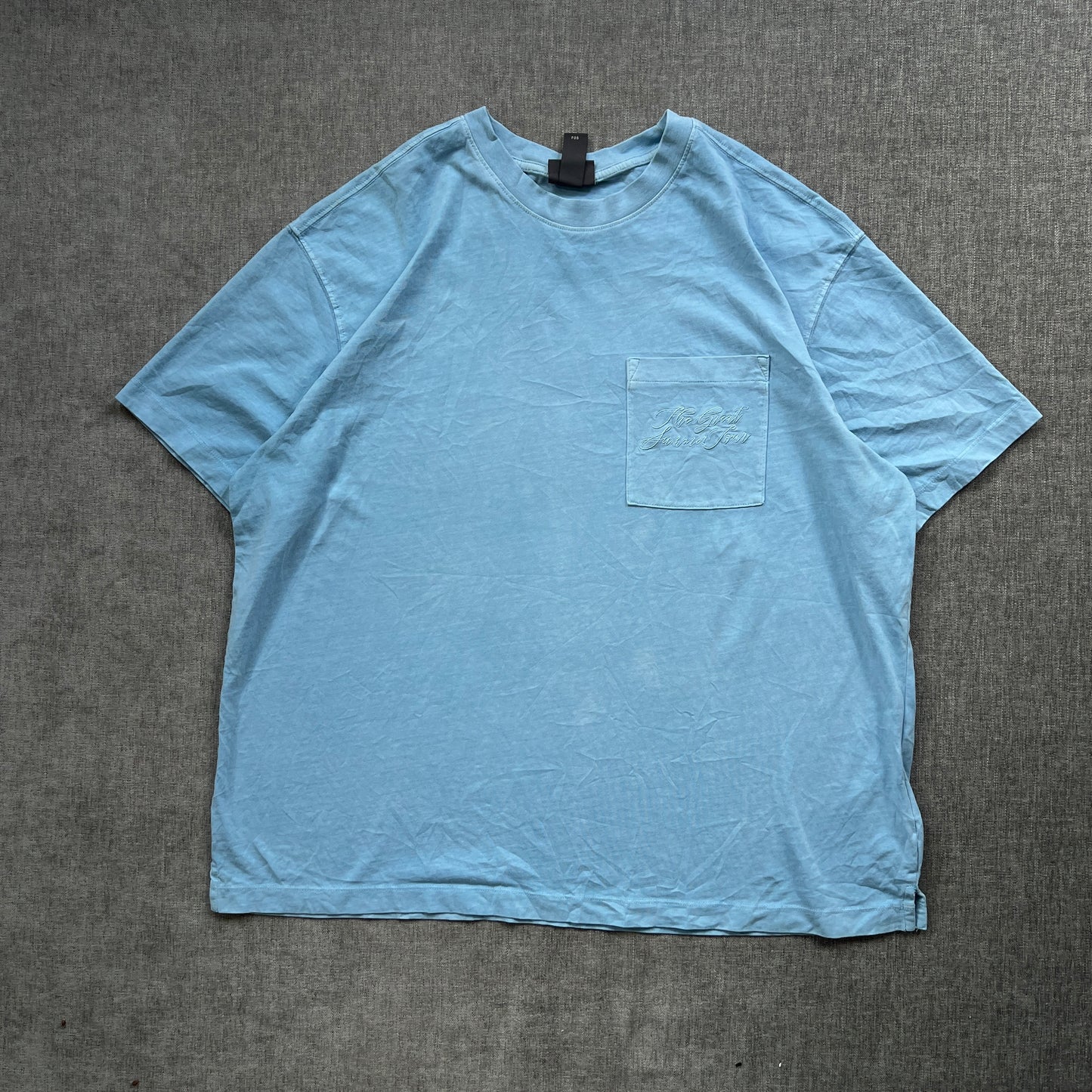 H&M Pocket Tee
