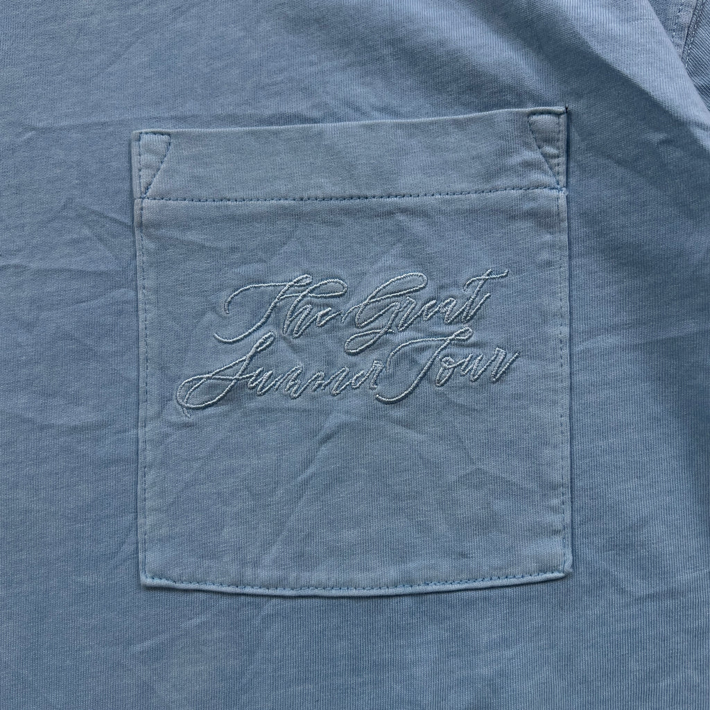 H&M Pocket Tee