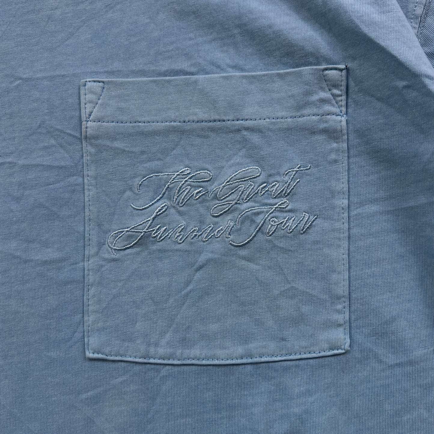 H&M Pocket Tee