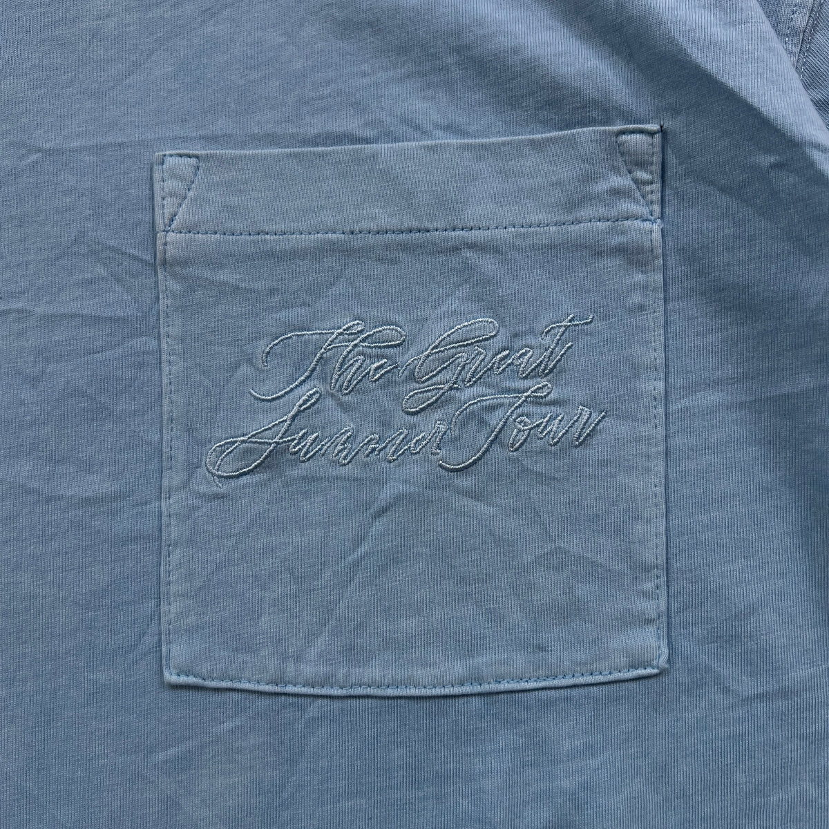 H&M Pocket Tee