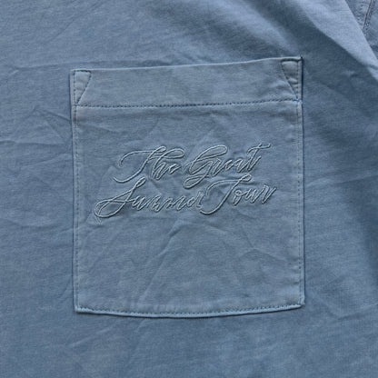 H&M Pocket Tee