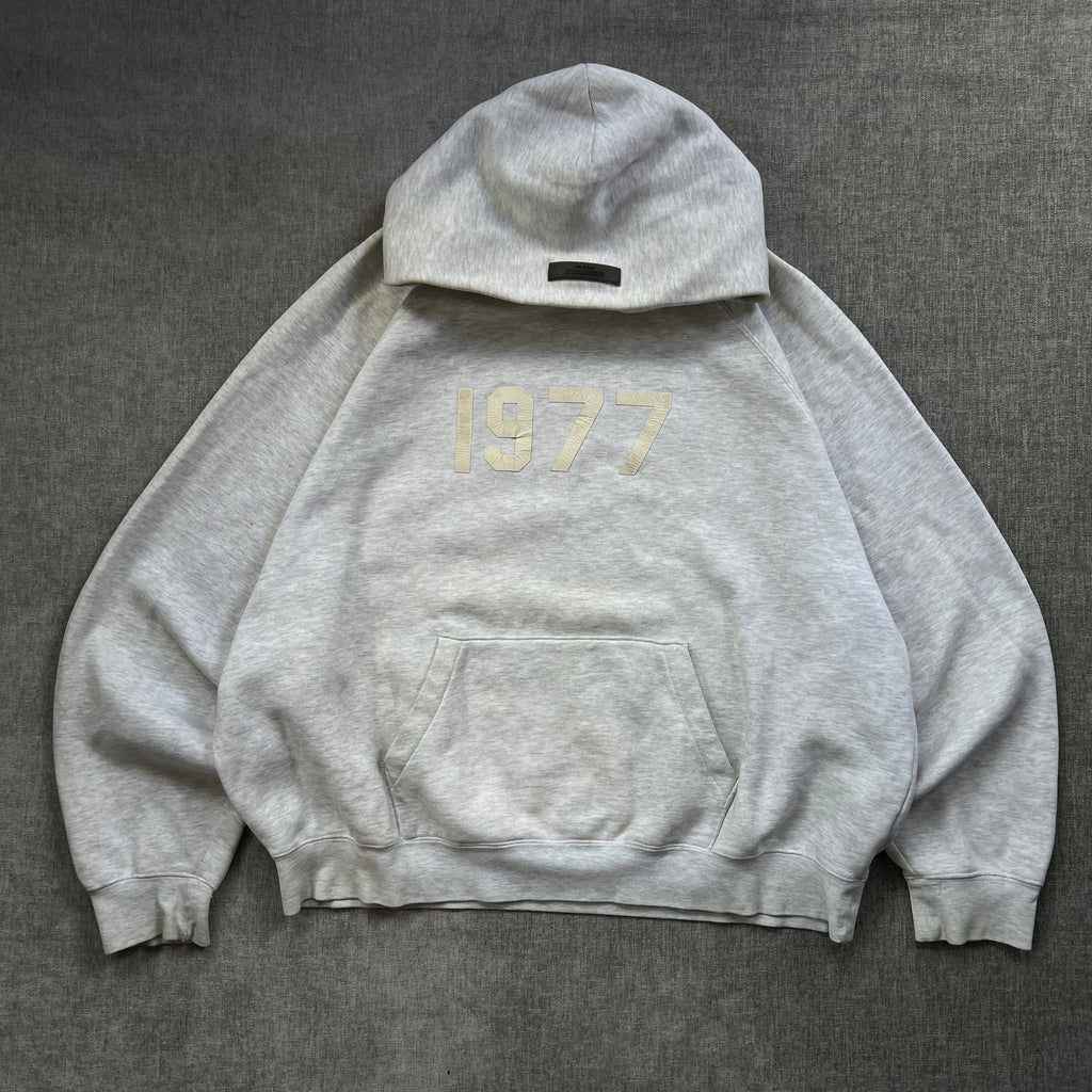 Essentials "1977" Hoodie