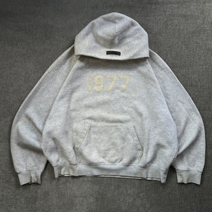Essentials "1977" Hoodie