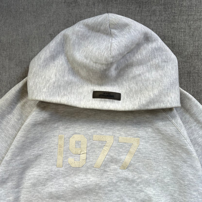 Essentials "1977" Hoodie