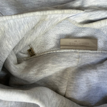 Essentials "1977" Hoodie