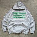 Ourseasns Hoodie