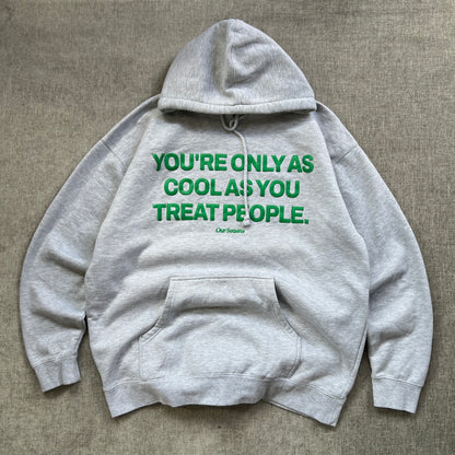 Ourseasns Hoodie
