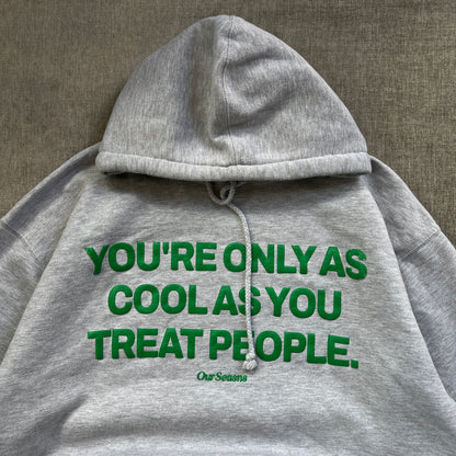 Ourseasns Hoodie