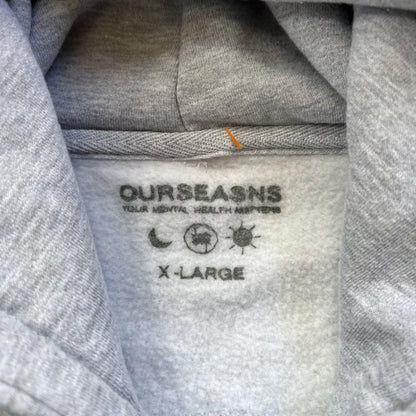 Ourseasns Hoodie