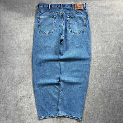 Levi´s 550 Relaxed Fit Jeans