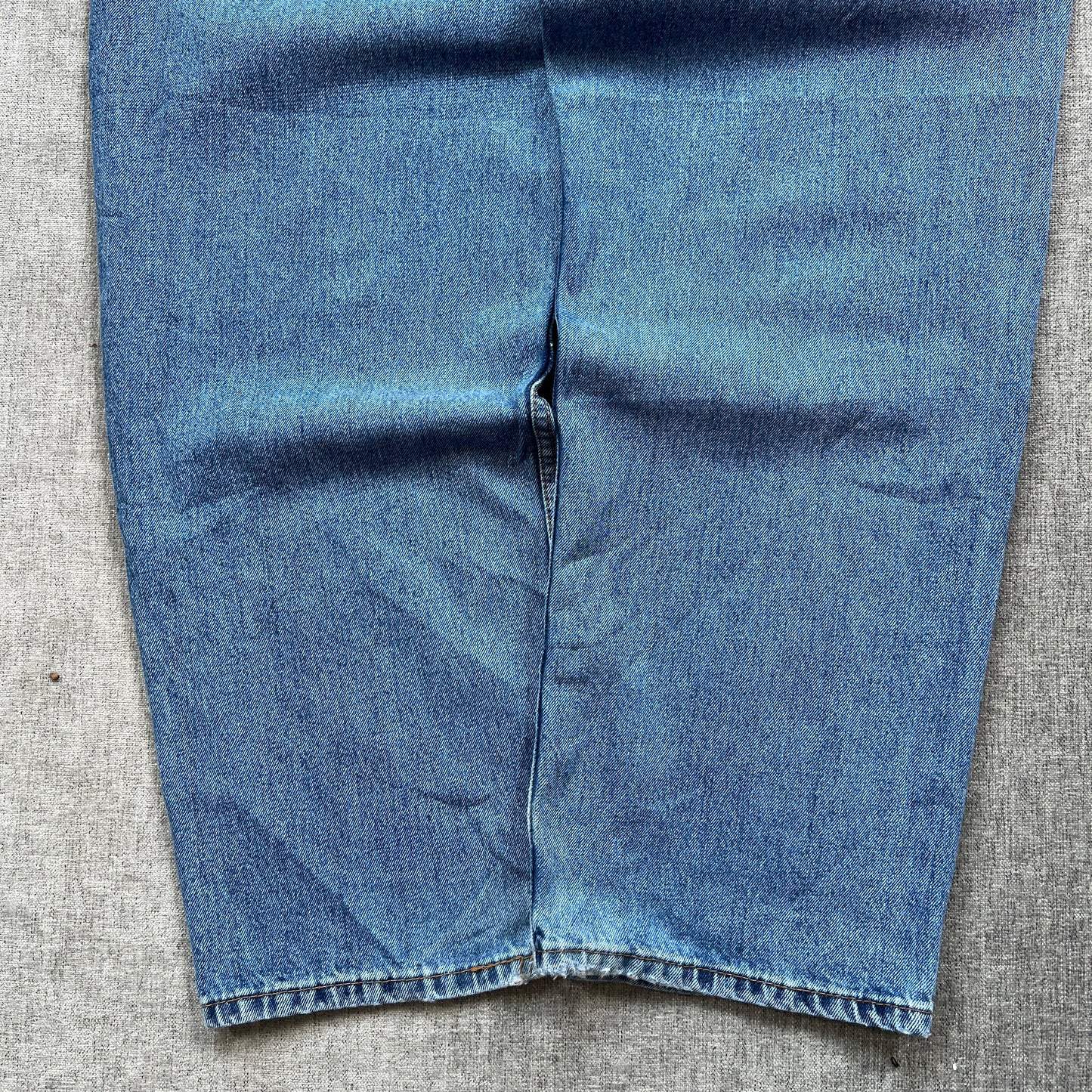 Levi´s 550 Relaxed Fit Jeans