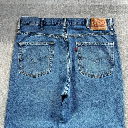 Levi´s 550 Relaxed Fit Jeans