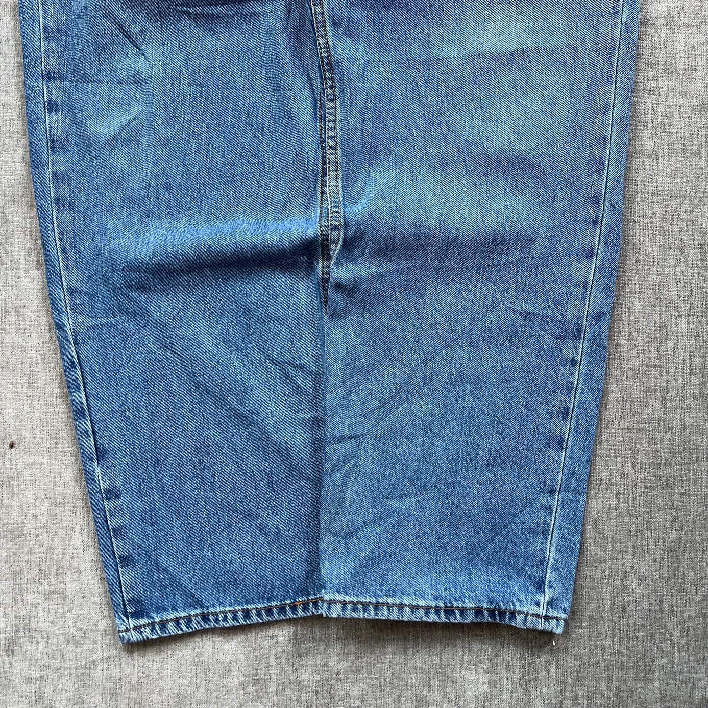 Levi´s 550 Relaxed Fit Jeans