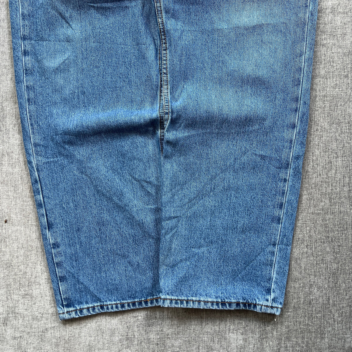 Levi´s 550 Relaxed Fit Jeans
