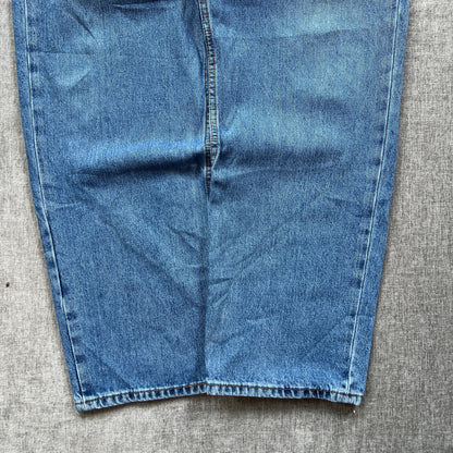 Levi´s 550 Relaxed Fit Jeans