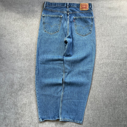 Levi´s 550 Relaxed Fit Jeans