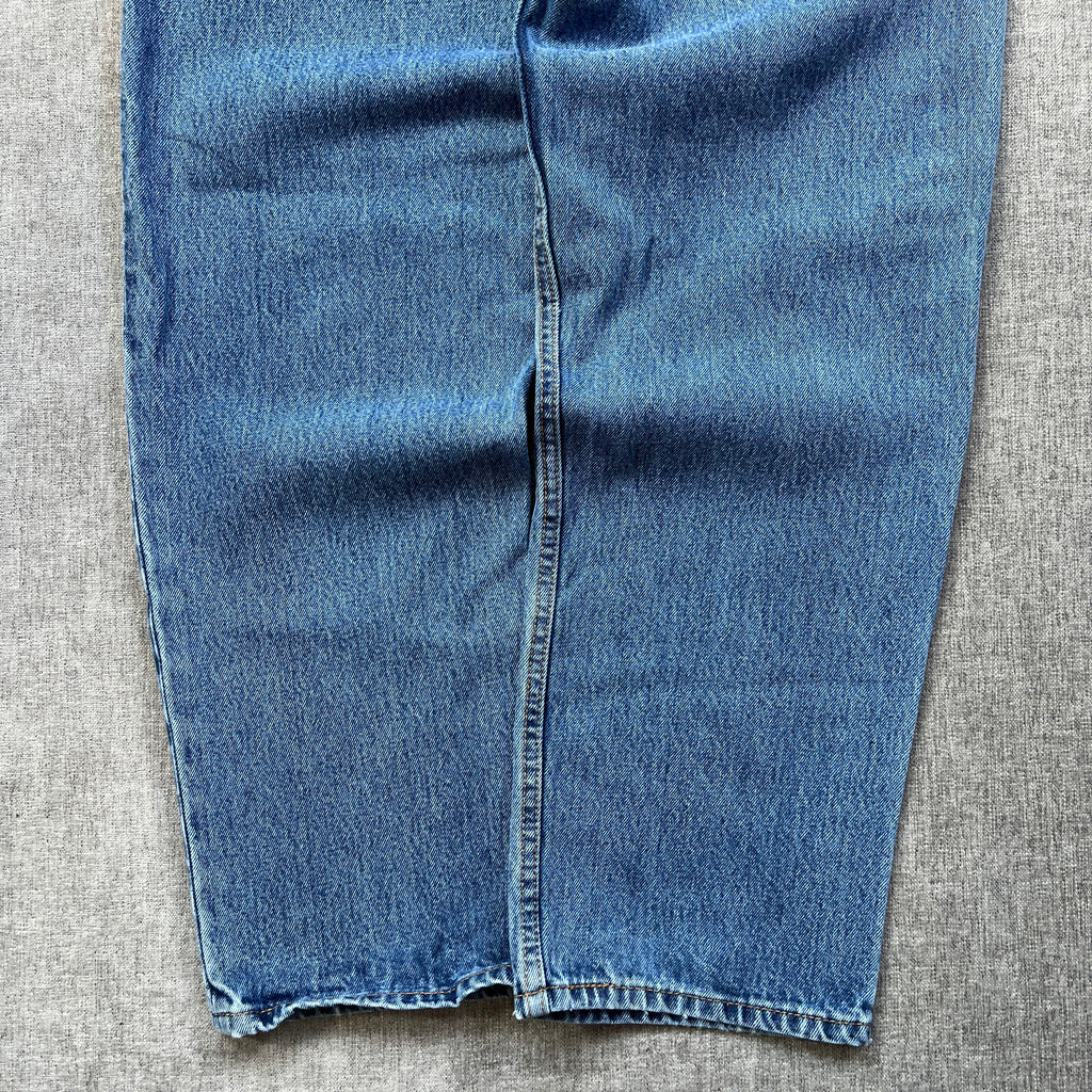 Levi´s 550 Relaxed Fit Jeans