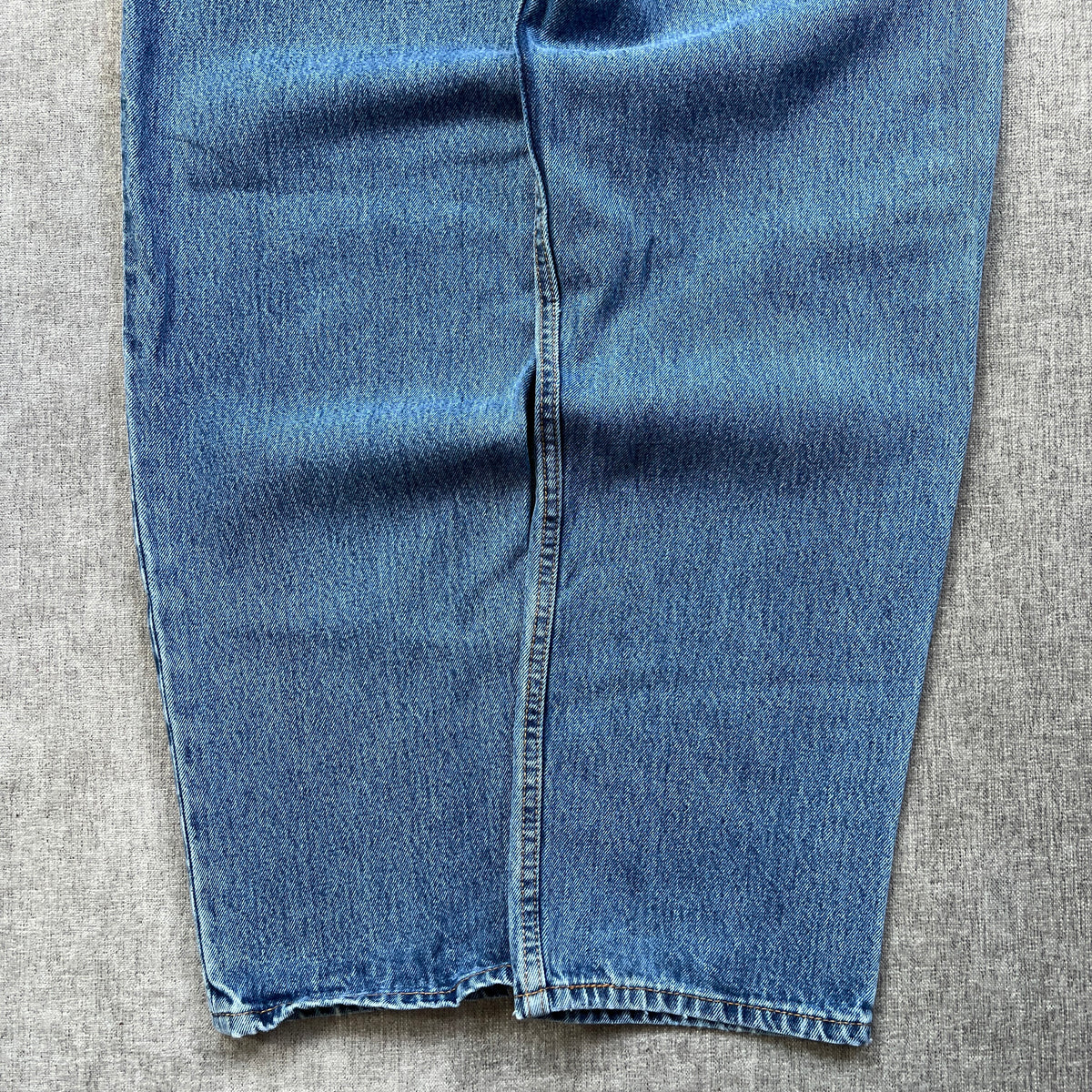 Levi´s 550 Relaxed Fit Jeans