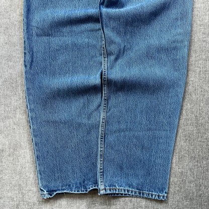 Levi´s 550 Relaxed Fit Jeans