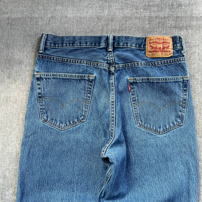 Levi´s 550 Relaxed Fit Jeans