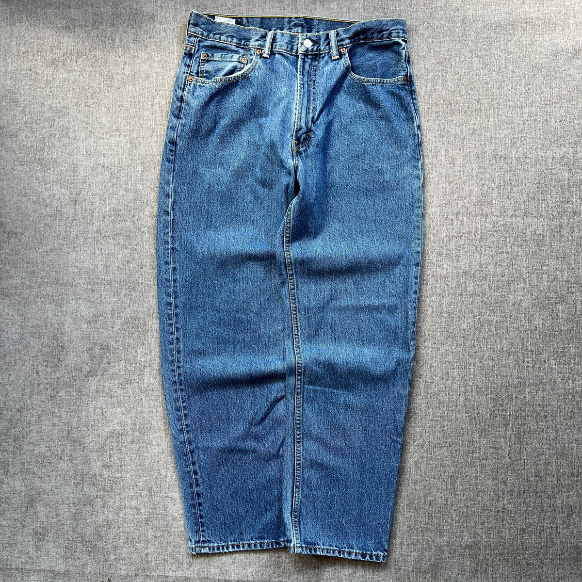 Levi´s 550 Relaxed Fit Jeans