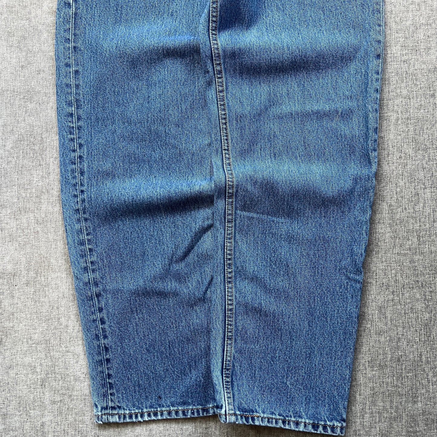 Levi´s 550 Relaxed Fit Jeans