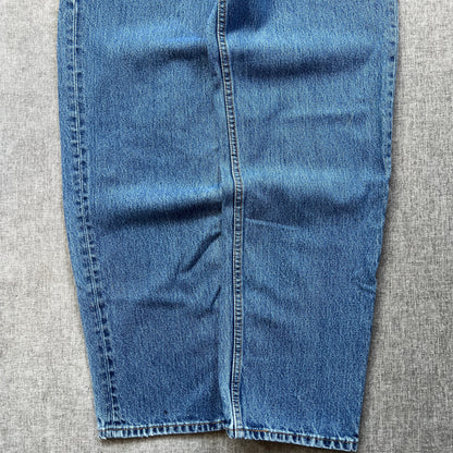 Levi´s 550 Relaxed Fit Jeans