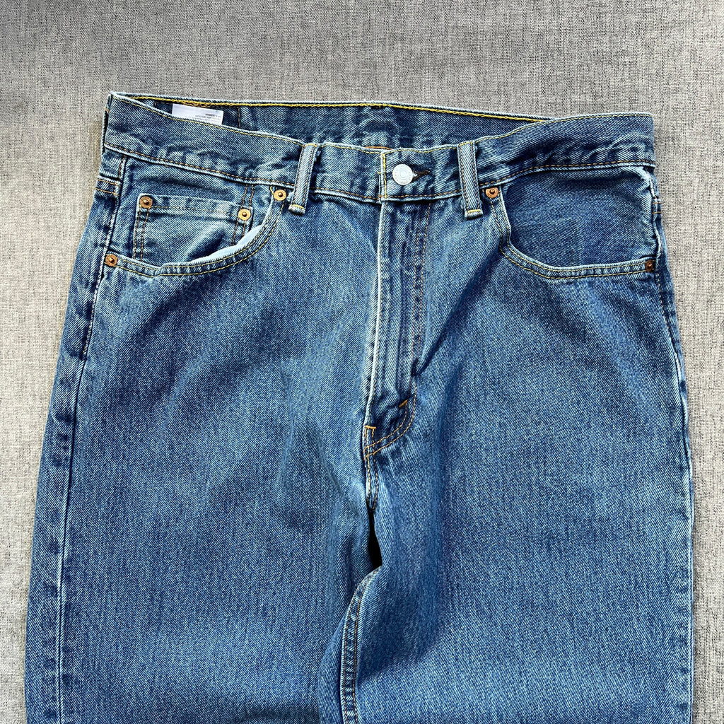 Levi´s 550 Relaxed Fit Jeans