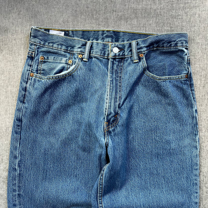 Levi´s 550 Relaxed Fit Jeans