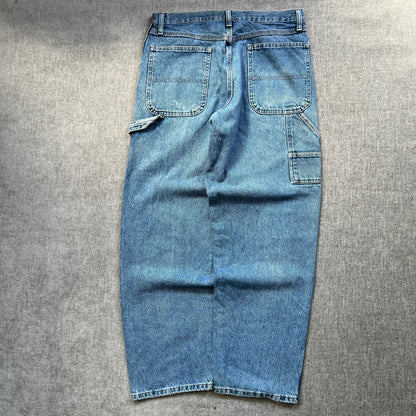 Rustler Carpenter Baggy