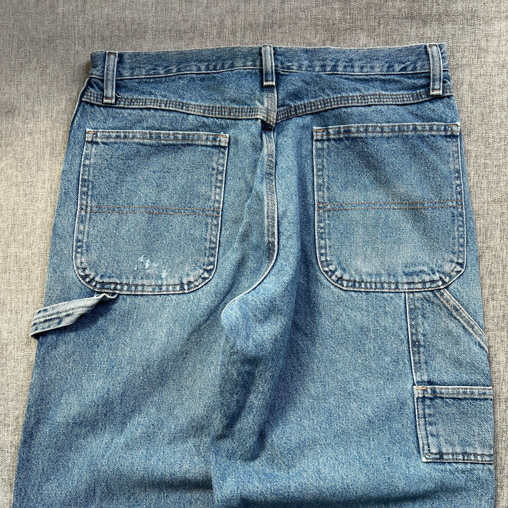 Rustler Carpenter Baggy