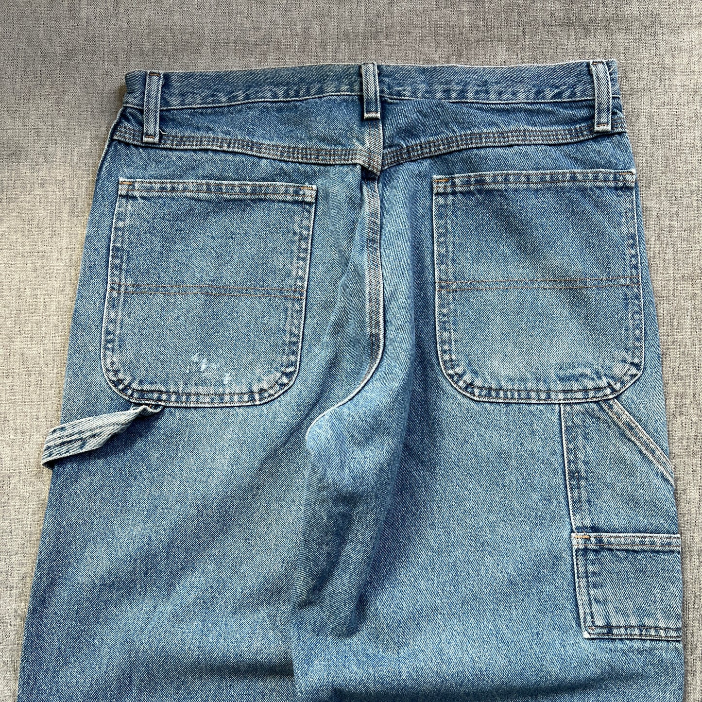 Rustler Carpenter Baggy