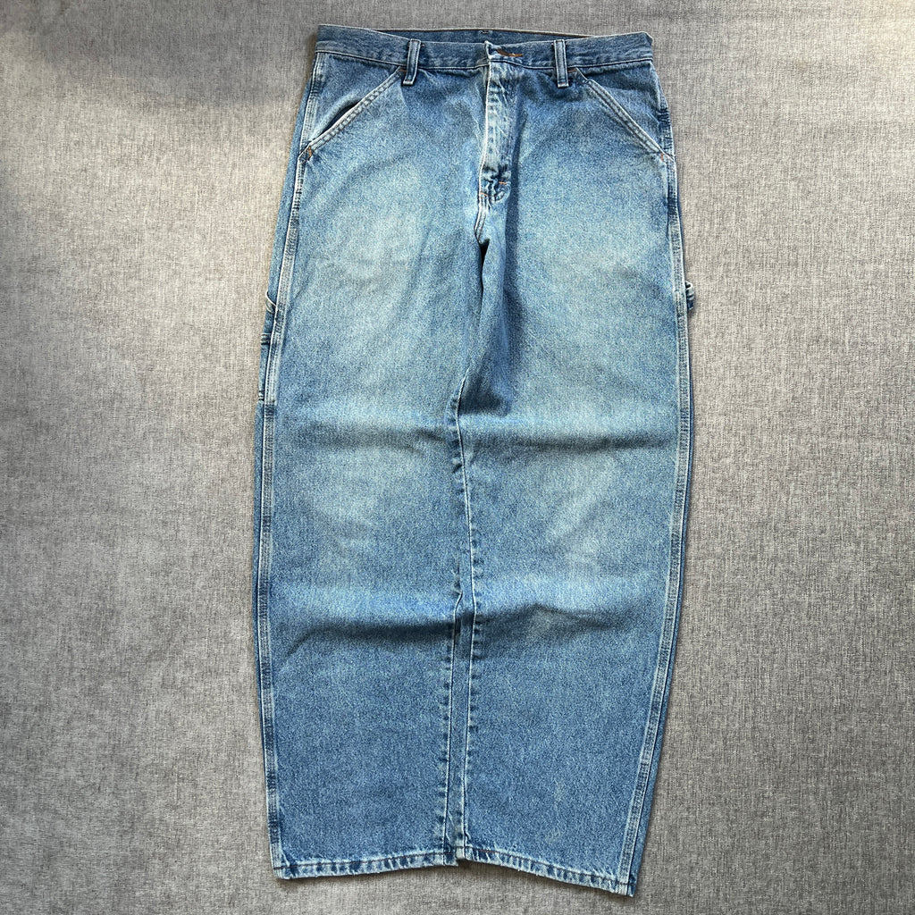 Rustler Carpenter Baggy