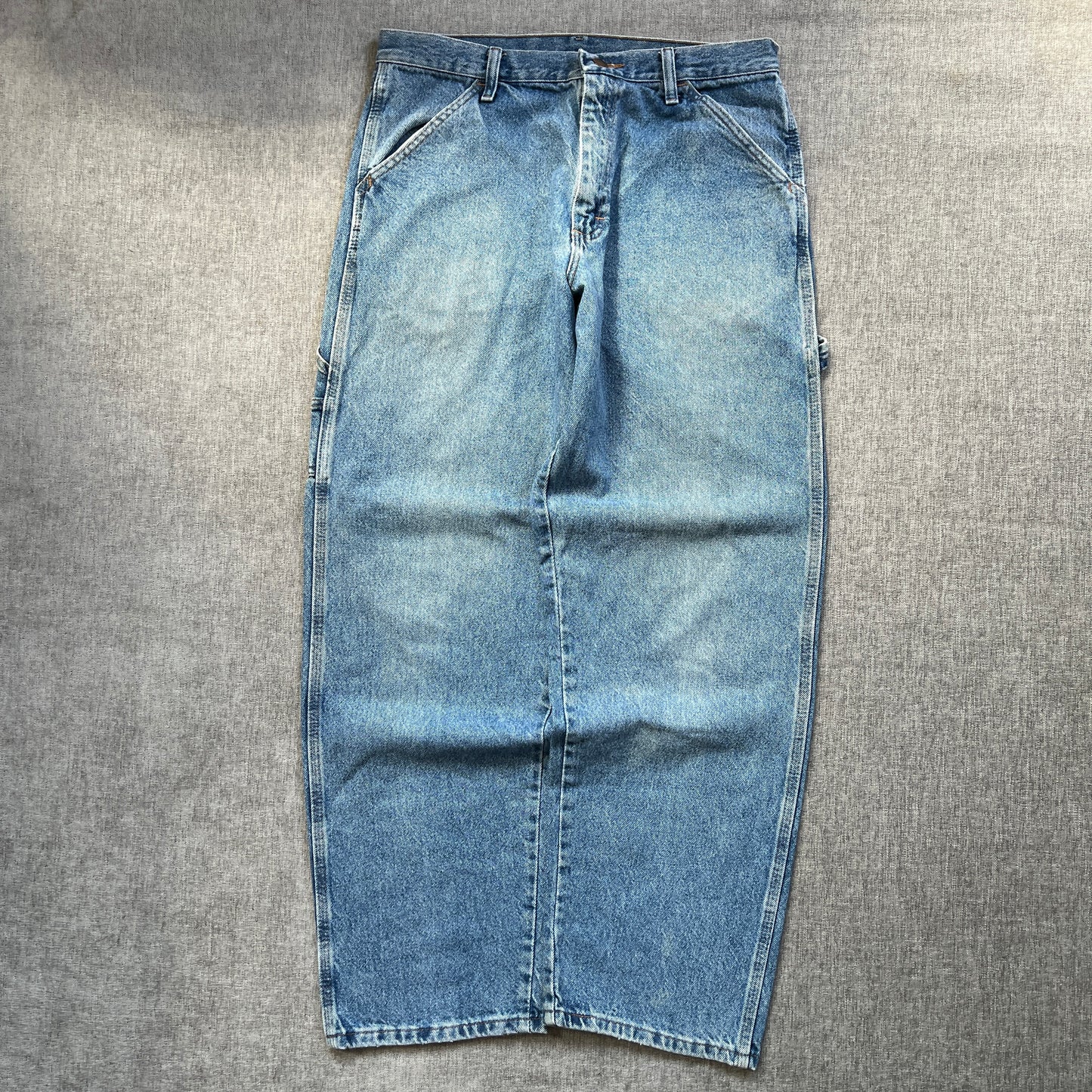 Rustler Carpenter Baggy