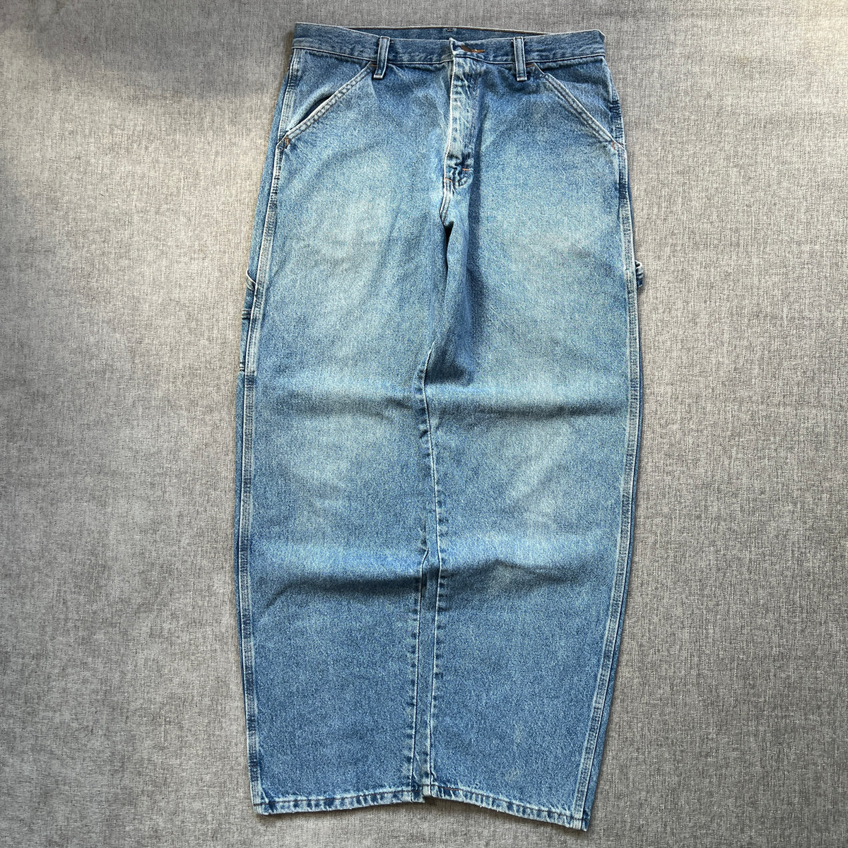 Rustler Carpenter Baggy