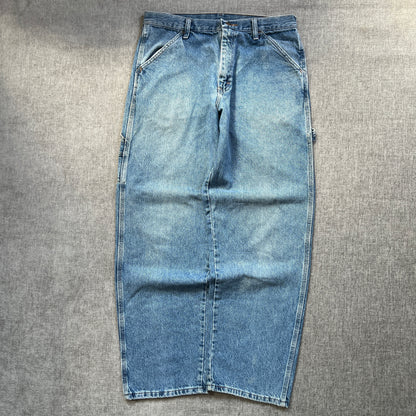 Rustler Carpenter Baggy