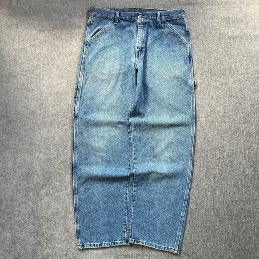Rustler Carpenter Baggy