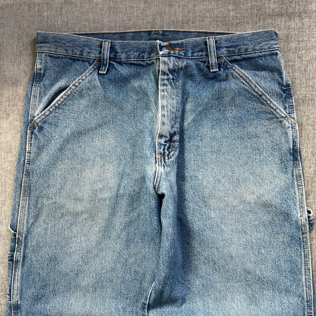 Rustler Carpenter Baggy