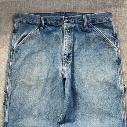 Rustler Carpenter Baggy